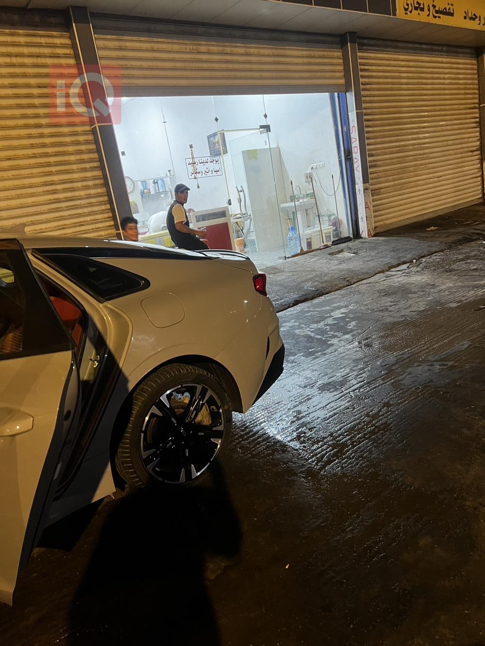 کیا K5